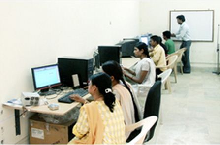 Bardoli College Katni Infastructure photo 2