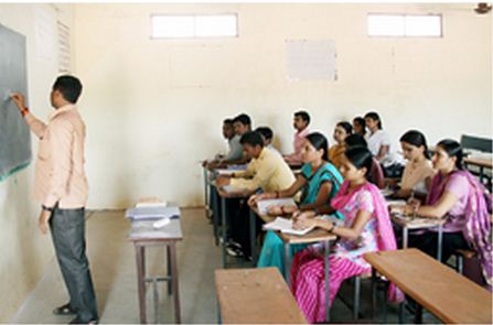 Bardoli College Katni Infastructure photo 3