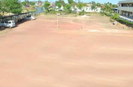 Bardoli College Katni Infastructure photo 5