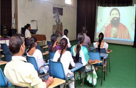 Bardoli College Katni Infastructure photo 6