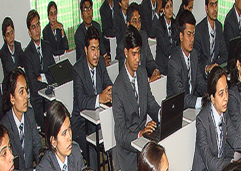 Baroda Institute of Management Studies Vadodara Extra Curriculars photo 3