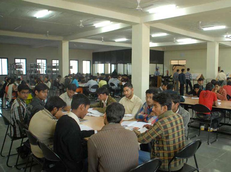 Bansal School of Engineering and Technology Jaipur Infrastructure photo 4