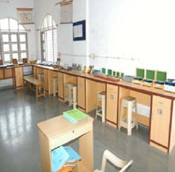 AY Dadabhai Technical Institute Surat Facility photo 1