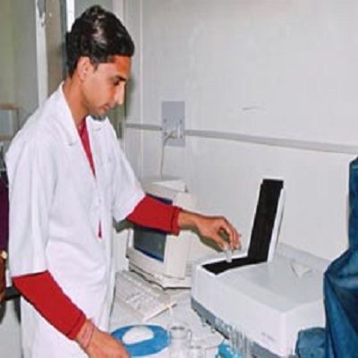 Global Group of Institutions Ropar Labs and Classroom photo 7