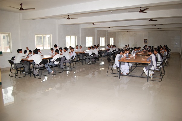 Gyan Sagar College of Engineering Infrastructure photo 3
