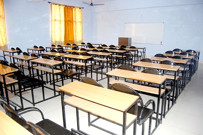 Dharam College of Education Yamuna Nagar Infrastructure photo 1