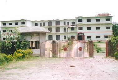 Dhampur Degree College Bijnor Campus photo 1