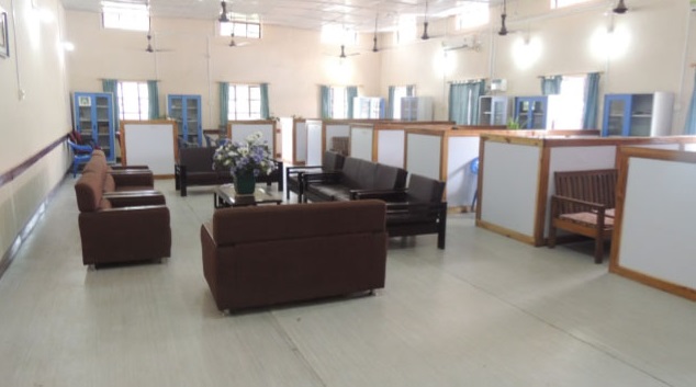 Dimapur Government College Facility photo 2