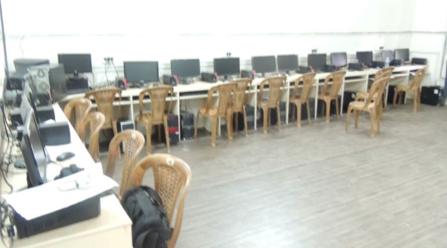 Dimapur Government College Facility photo 3