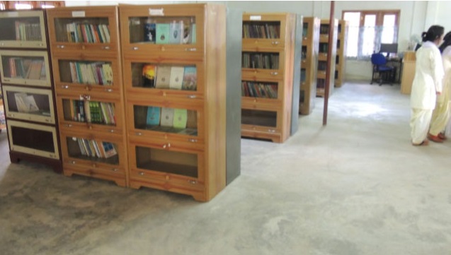 Dimapur Government College Facility photo 5