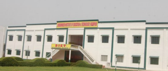 Dharamvir Institute of Education and Technology Bijnor Campus photo 1