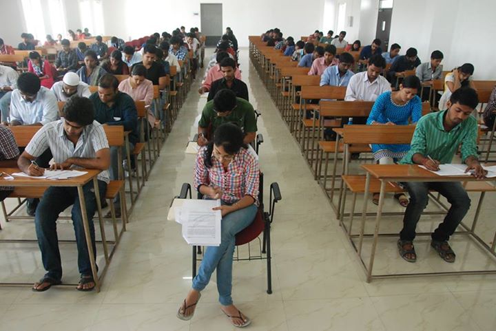 Dhruv College of Commerce & Management Nagpur Campus photo 1