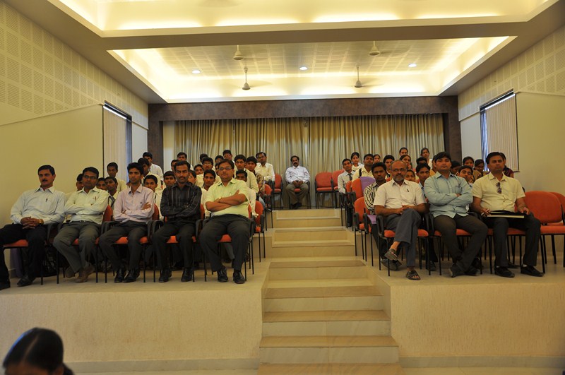 Dhote Bandhu Science College Gondiya Infrastructure photo 3