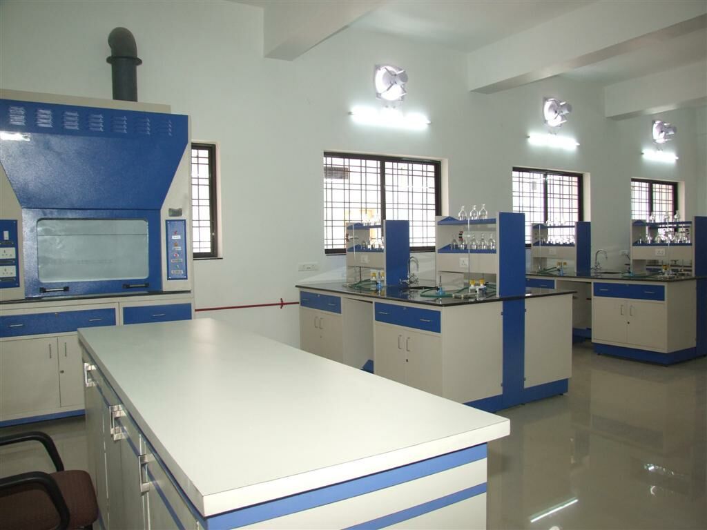 Dhote Bandhu Science College Gondiya Infrastructure photo 5
