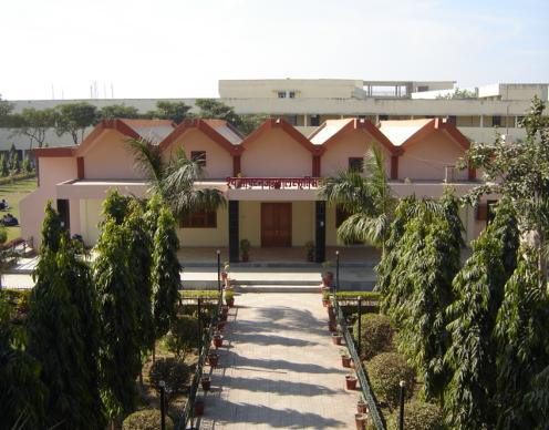 BSA Mathura Campus photo 4