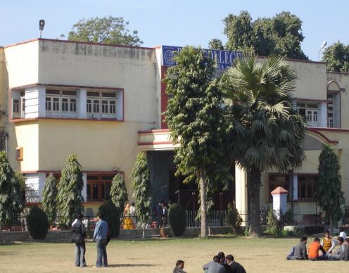 BSA Mathura Campus photo 7