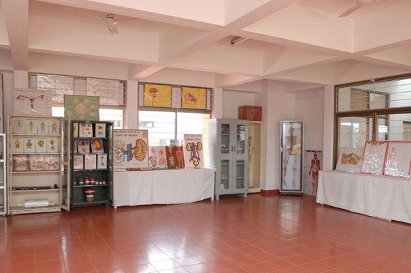 Apollo College of Nursing Madurai Infrastructure photo 4