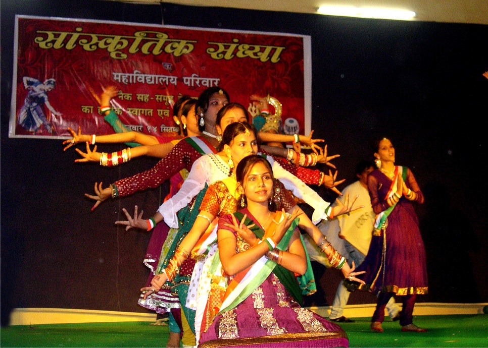 Harish Chandra Post Graduate College Varanasi Events photo 4