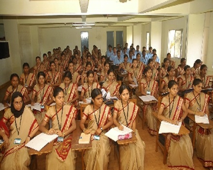 Karavali College Mangalore Campus photo 3