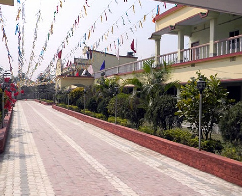 Braja Mohan Thakur Law College (Autonomous) Purnea Academic Building photo 1