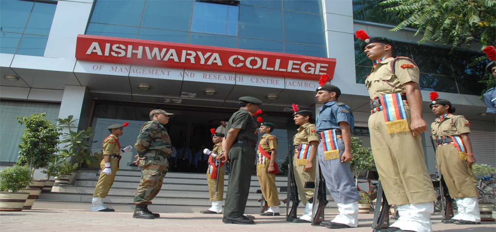 Aishwarya College Jodhpur Events & Activities photo 9