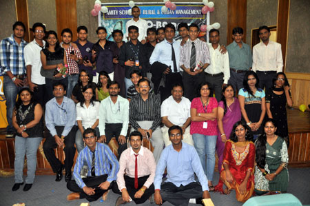 Amity School of Rural Management Noida Campus photo 7