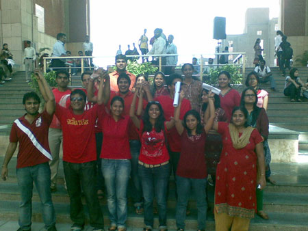 Amity School of Rural Management Noida Campus photo 2