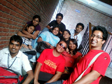 Amity School of Rural Management Noida Campus photo 3