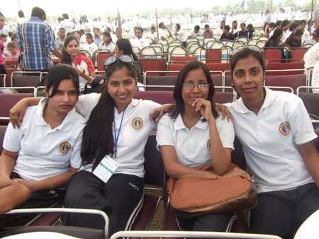 Amity School of Rural Management Noida Campus photo 4