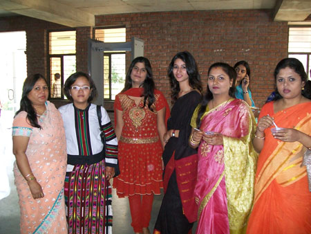 Amity School of Rural Management Noida Campus photo 6