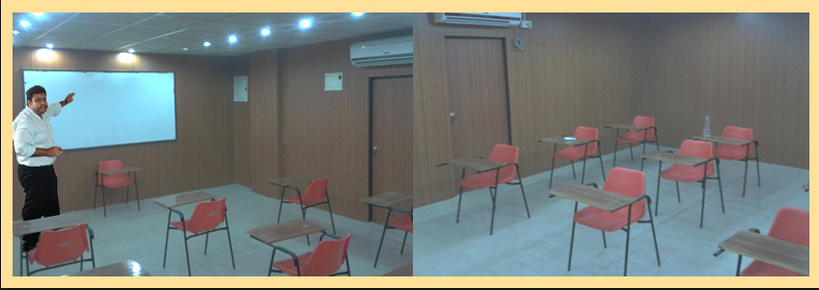Cyber Research & Training Institute Bardhaman Infrastructure & Facilities photo 3