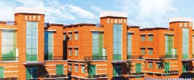 Aashlar Business School Mathura Infrastructure photo 5
