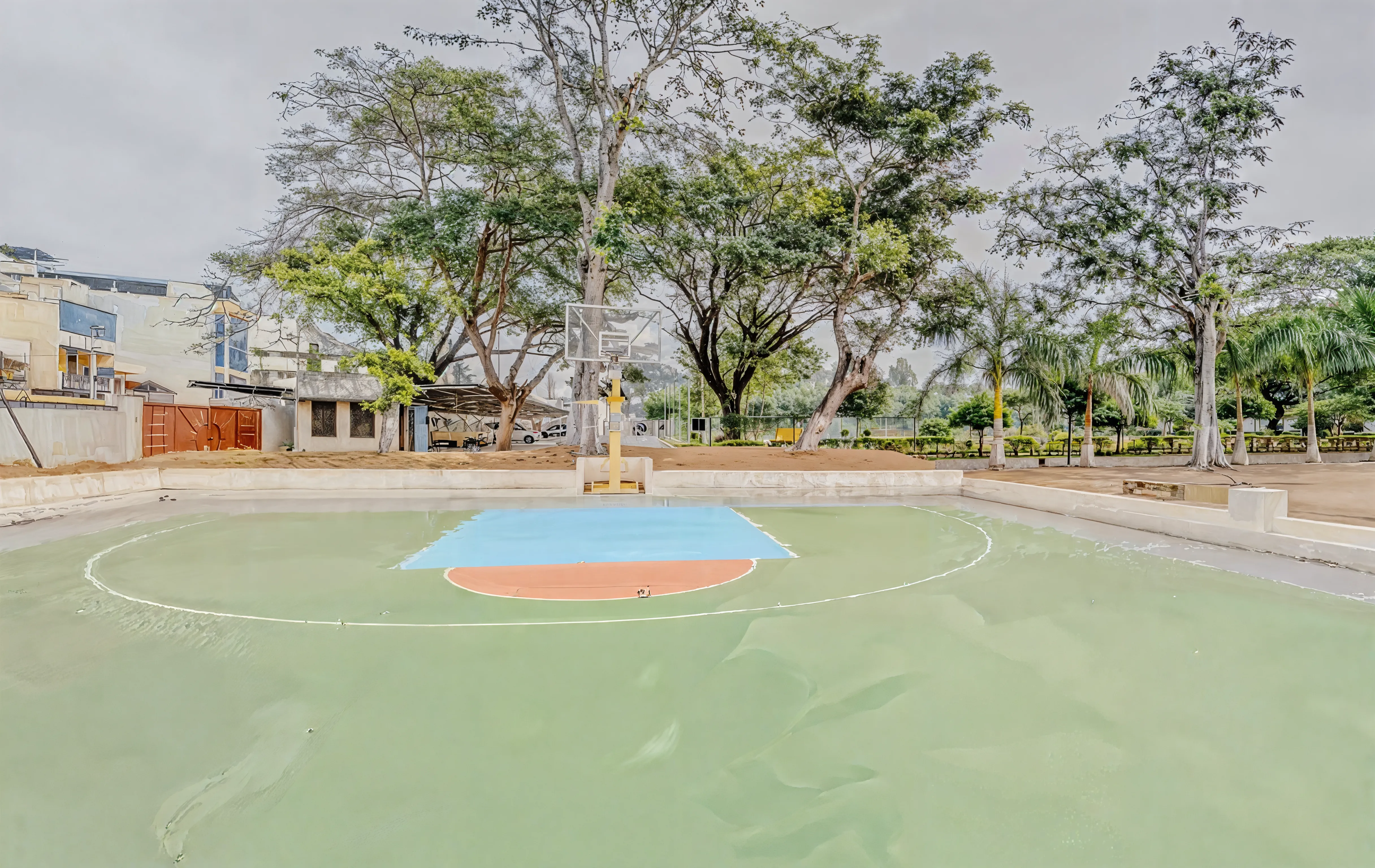Malnad College of Engineering sports photo 2