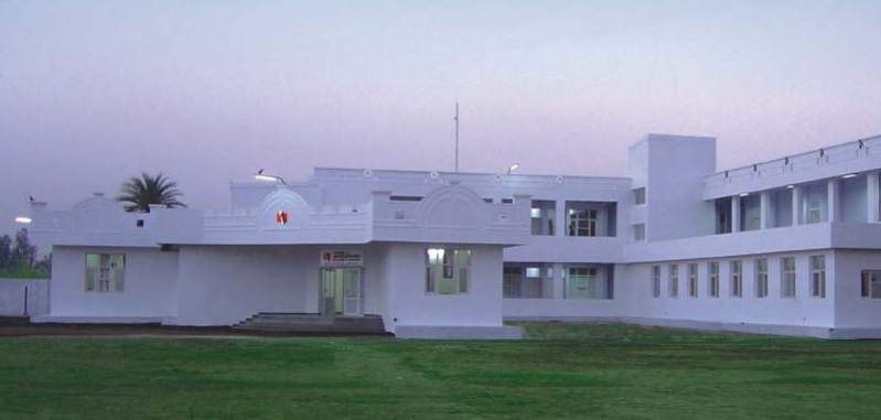 Centre for Management Training and Research Mohali Campus photo 4