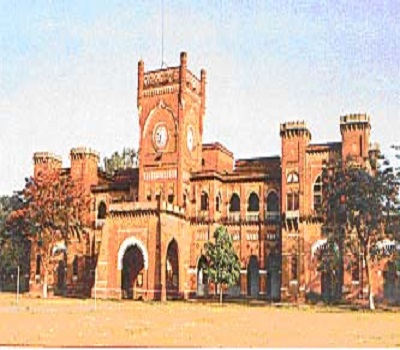 ECC Allahabad Campus photo 2