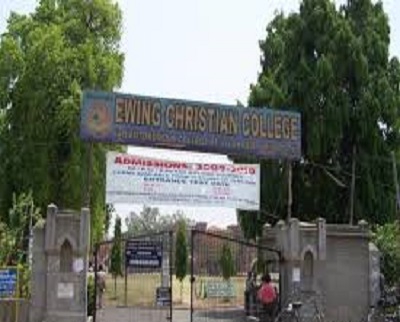 ECC Allahabad Campus photo 3