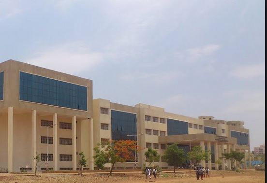Bidar Institute of Medical Sciences Campus photo 4