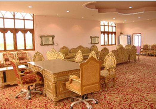 Dr VRK Women's Medical College Hyderabad Campus photo 1