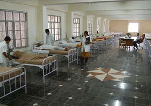 Dr VRK Women's Medical College Hyderabad Campus photo 2