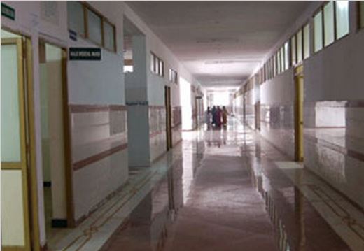 Dr VRK Women's Medical College Hyderabad Campus photo 3