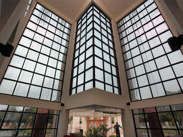 Asian School of Business Thiruvananthapuram Campus photo 2