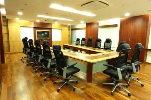 Asian School of Business Thiruvananthapuram Infrastructure photo 1