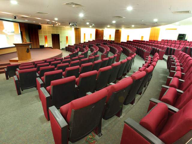 Asian School of Business Thiruvananthapuram Infrastructure photo 2