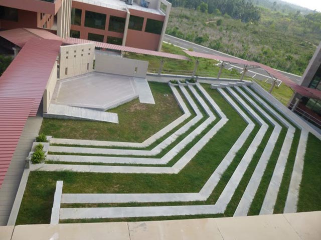 Asian School of Business Thiruvananthapuram Campus photo 12