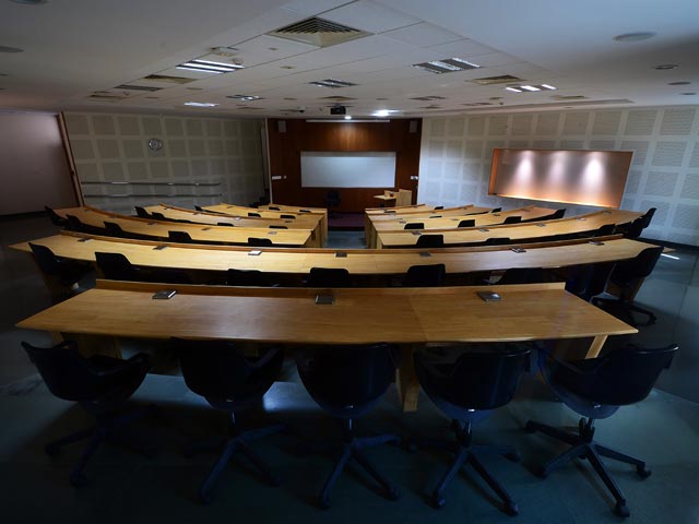 Asian School of Business Thiruvananthapuram Infrastructure photo 5