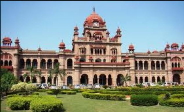 Khalsa College Amritsar campus photo 2