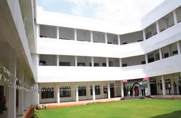 JACOB Nettikkadan Kochi Academic Building photo 3