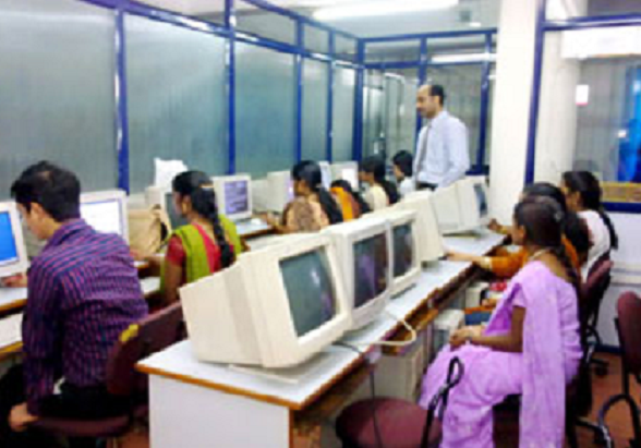 Davar's College Mumbai College Images photo 4