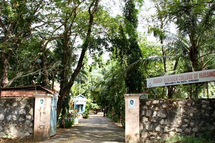Bishop Benziger College of Nursing Kollam Campus photo 2