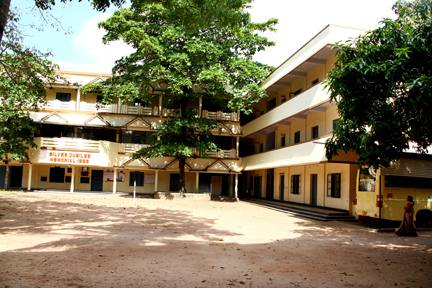 Bishop Benziger College of Nursing Kollam Campus photo 3
